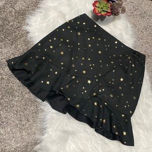 Altar’d State Mini Skirt